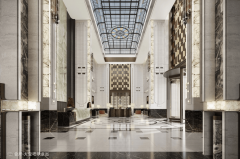  纽约华尔道夫酒店 